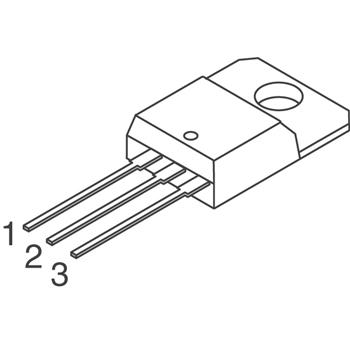 STMicroelectronics TYN612RG分离式半导体产品，现货供应TYN612RG接受批量订货
