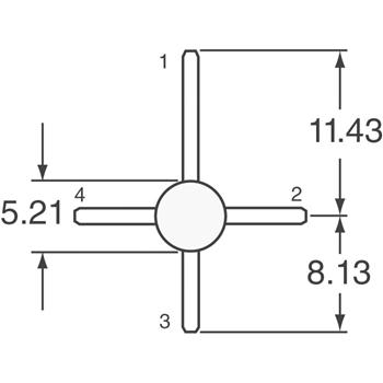 供应Microsemi Power Products Group分离式半导体产品MRF581G，MRF581G原装正品，MRF581G现货热卖