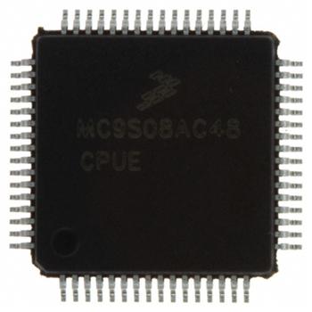 长期低价批发高品质Freescale Semiconductor品牌MC9S08AW16CFUE集成电路 (IC)，量大优惠