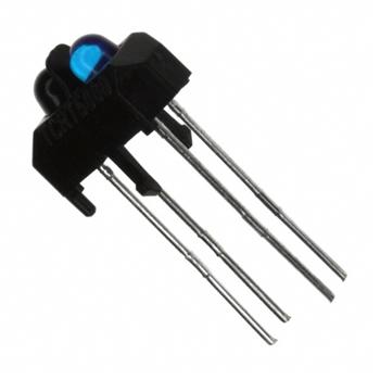 Vishay Semiconductors TCRT5000L传感器，转换器，现货供应TCRT5000L接受批量订货