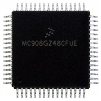 长期供应 大量现货Freescale Semiconductor MC908GZ48CFUE主营：Freescale Semiconductor集成电路 (IC)