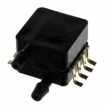MPXV5004DP原装Freescale Semiconductor传感器，转换器现货供应，环保现货MPXV5004DP价格优惠