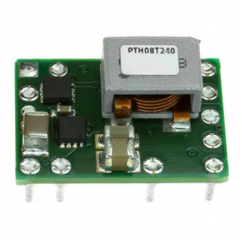 供应PTH08T240WAH电源 - 板载，Texas Instruments品牌电源 - 板载PTH08T240WAH 原装现货