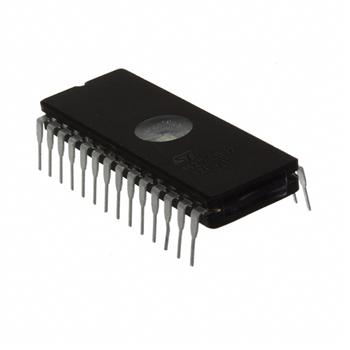 供应STMicroelectronics集成电路 (IC)M27C512-12F1，M27C512-12F1原装正品，M27C512-12F1现货热卖
