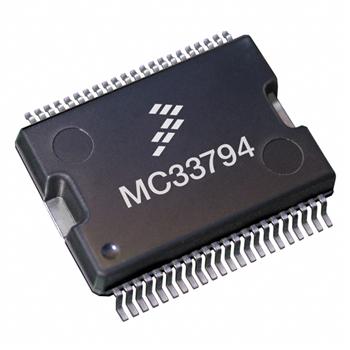 Freescale Semiconductor MC33794DH集成电路 (IC)，现货供应MC33794DH接受批量订货