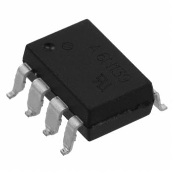 供应6N139-300E隔离器，Avago Technologies US Inc.品牌隔离器6N139-300E 原装现货