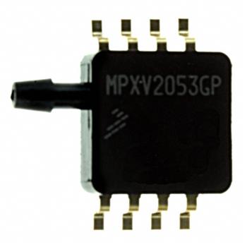 长期供应 大量现货Freescale Semiconductor MPXV2053GP主营：Freescale Semiconductor传感器，转换器
