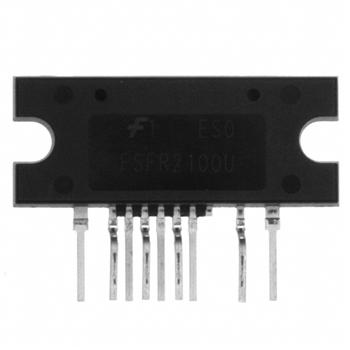 【Fairchild Semiconductor】集成电路 (IC)FSFR1700全系列进口国产优势供应 销量第一