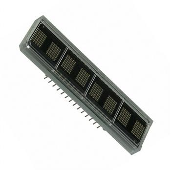 长期低价批发高品质Avago Technologies US Inc.品牌HDSP-2502光电元件，量大优惠