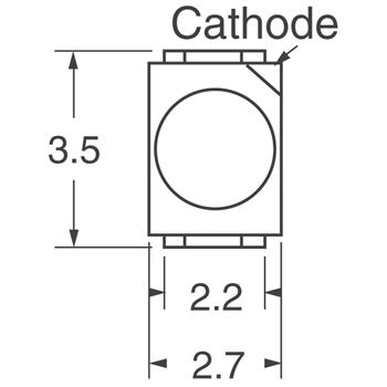 供应Lite-On Inc光电元件LTW-670DS，LTW-670DS原装正品，LTW-670DS现货热卖