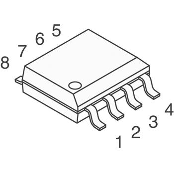 BSO604NS2特低价供应Infineon Technologies分离式半导体产品，BSO604NS2分离式半导体产品，厂家直销 量大优惠