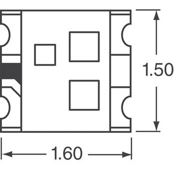 长期供应 大量现货Avago Technologies US Inc. HSMF-C114主营：Avago Technologies US Inc.光电元件
