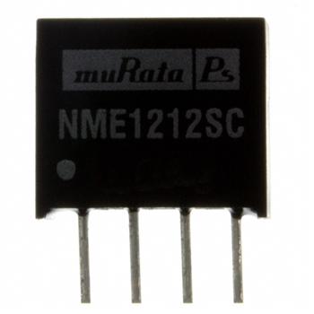NME1212SC原装Murata Power Solutions Inc电源 - 板载现货供应，环保现货NME1212SC价格优惠