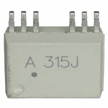 【Avago Technologies US Inc.】隔离器HCPL-315J-000E全系列进口国产优势供应 销量第一