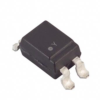 LTV-817S-TA隔离器原装热卖，专销Lite-On Inc LTV-817S-TA隔离器