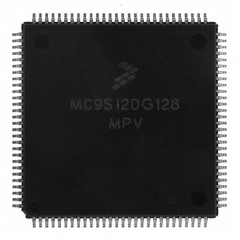 MC9S12DG128MPV集成电路 (IC)原装热卖，专销Freescale Semiconductor MC9S12DG128MPV集成电路 (IC)