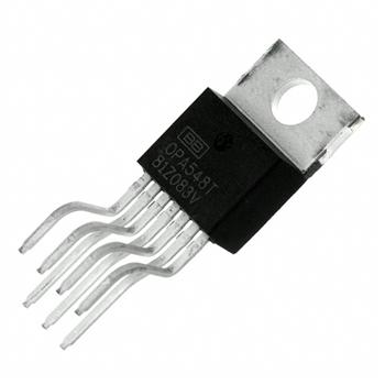 OPA548T原装Texas Instruments集成电路 (IC)现货供应，环保现货OPA548T价格优惠