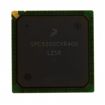 【Freescale Semiconductor】集成电路 (IC)SPC5200CVR400R2全系列进口国产优势供应 销量第一