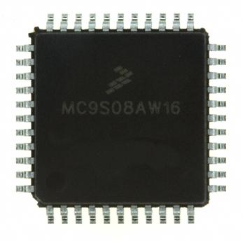 MC9S08AW32CFGE集成电路 (IC)原装热卖，专销Freescale Semiconductor MC9S08AW32CFGE集成电路 (IC)