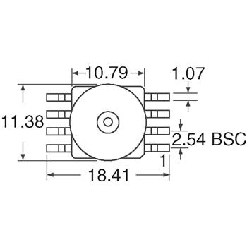 长期低价批发高品质Freescale Semiconductor品牌MPXA4100AC6U传感器，转换器，量大优惠