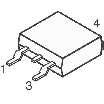 ON Semiconductor MURD620CTT4G分离式半导体产品，现货供应MURD620CTT4G接受批量订货