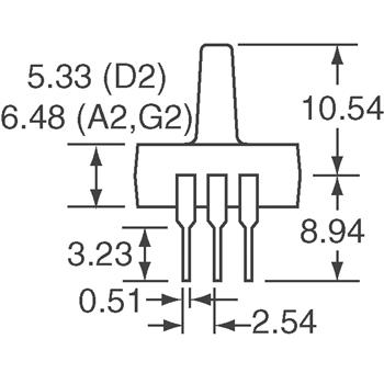 【Honeywell Sensing and Control】传感器，转换器SDX05G2全系列进口国产优势供应 销量第一