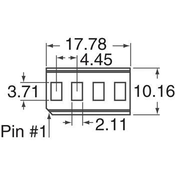 批发全新原装HCMS-2903【保质量】，HCMS-2903特价，量大再议，质量保证