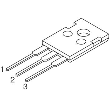 STW20NM50原装STMicroelectronics分离式半导体产品现货供应，环保现货STW20NM50价格优惠