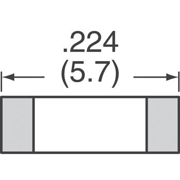 GA352QR7GF102KW01L电容器原装热卖，专销Murata Electronics North America GA352QR7GF102KW01L电容器