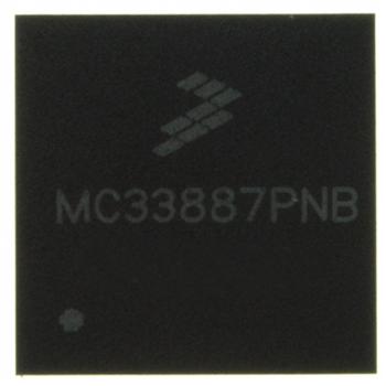 供应Freescale Semiconductor集成电路 (IC)MC33887PNB，MC33887PNB原装正品，MC33887PNB现货热卖