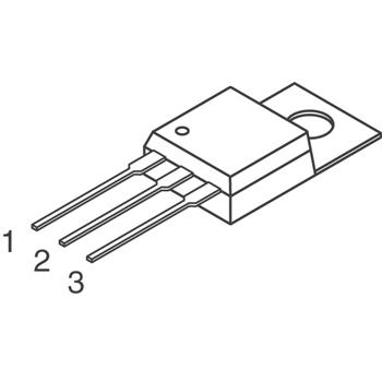 HUF75639P3原装Fairchild Semiconductor分离式半导体产品现货供应，环保现货HUF75639P3价格优惠