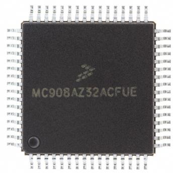 长期供应 大量现货Freescale Semiconductor MC908AZ32ACFUE主营：Freescale Semiconductor集成电路 (IC)