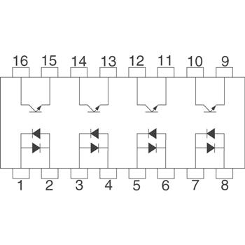 批发全新原装LTV-844【保质量】，LTV-844特价，量大再议，质量保证