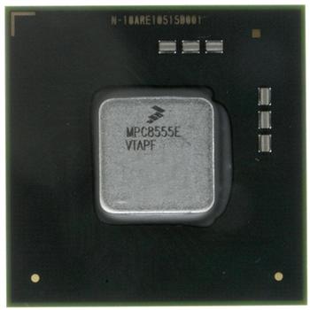 MPC8555EVTAPF原装Freescale Semiconductor集成电路 (IC)现货供应，环保现货MPC8555EVTAPF价格优惠