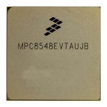 批发全新原装MPC8548EVTAUJB【保质量】，MPC8548EVTAUJB特价，量大再议，质量保证