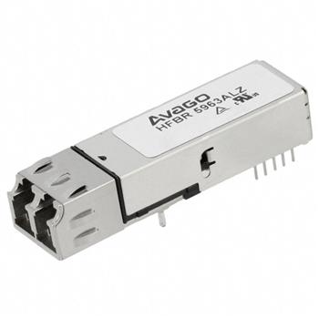 长期供应 大量现货Avago Technologies US Inc. HFBR-5963ALZ主营：Avago Technologies US Inc.光电元件