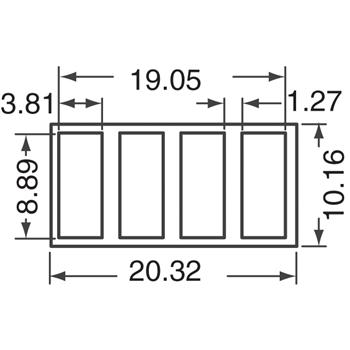 长期供应 大量现货Avago Technologies US Inc. HLMP-2720主营：Avago Technologies US Inc.光电元件