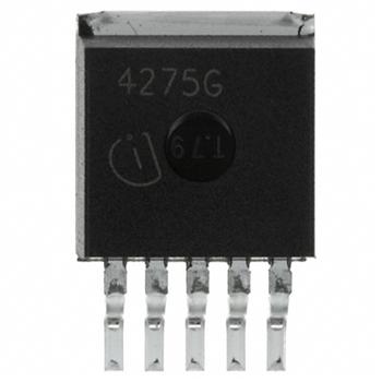 长期低价批发高品质Infineon Technologies品牌TLE4275G集成电路 (IC)，量大优惠