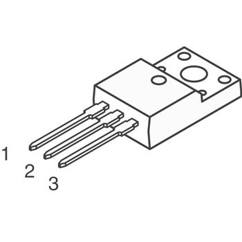 长期低价批发高品质Fairchild Semiconductor品牌FDPF18N50分离式半导体产品，量大优惠