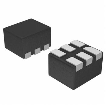 NLASB3157MTR2G集成电路 (IC)原装热卖，专销ON Semiconductor NLASB3157MTR2G集成电路 (IC)