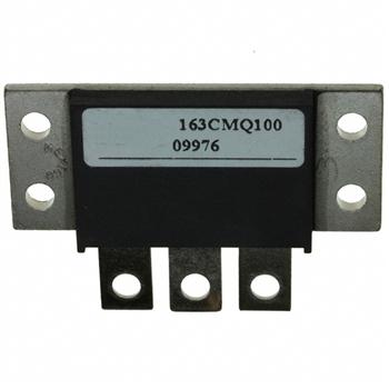 163CMQ100半导体模块原装热卖，专销Vishay Semiconductors 163CMQ100半导体模块