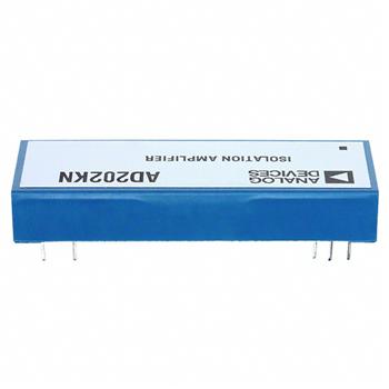 AD202KN特低价供应Analog Devices Inc集成电路 (IC)，AD202KN集成电路 (IC)，厂家直销 量大优惠
