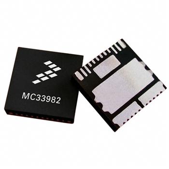 长期供应 大量现货Freescale Semiconductor MC33982BPNAR2主营：Freescale Semiconductor集成电路 (IC)