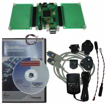 M68EVB912E128原装Freescale Semiconductor编程器，开发系统现货供应，环保现货M68EVB912E128价格优惠