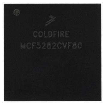 Freescale Semiconductor MCF5282CVF80集成电路 (IC)，现货供应MCF5282CVF80接受批量订货