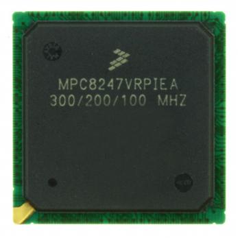 长期低价批发高品质Freescale Semiconductor品牌MPC8247VRPIEA集成电路 (IC)，量大优惠