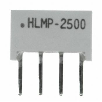 HLMP-2500-FG000特低价供应Avago Technologies US Inc.光电元件，HLMP-2500-FG000光电元件，厂家直销 量大优惠