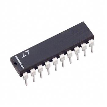 长期低价批发高品质Linear Technology品牌LTC1290DCN集成电路 (IC)，量大优惠