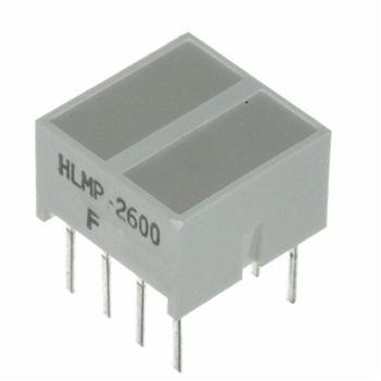 HLMP-2600光电元件原装热卖，专销Avago Technologies US Inc. HLMP-2600光电元件