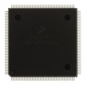 MCF5206AB25A特低价供应Freescale Semiconductor集成电路 (IC)，MCF5206AB25A集成电路 (IC)，厂家直销 量大优惠